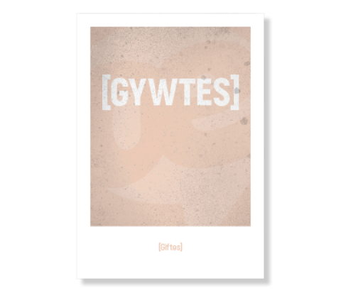 [Gywtes] Giftes
