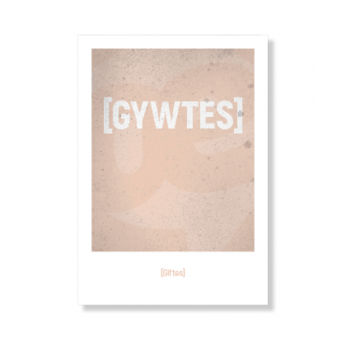[Gywtes] Giftes