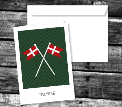 Port - Redningsstation