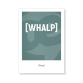 [Whalp] Hvalp