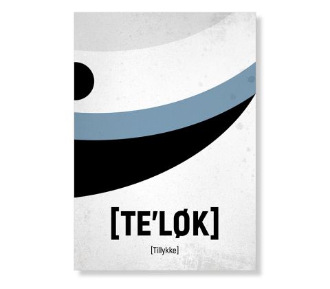 Student - HF - Dialekt