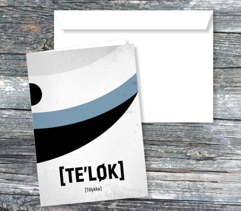 Student - HF - Dialekt