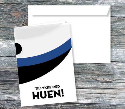 Studenterhuen - HHX