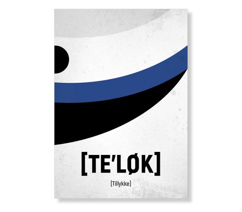 Student - HHX - Dialekt