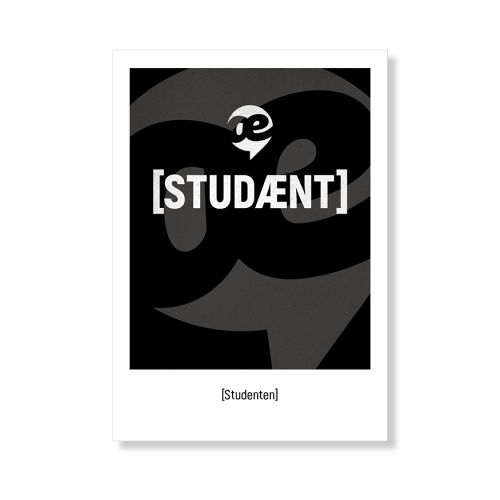 [Studænt] Studenten