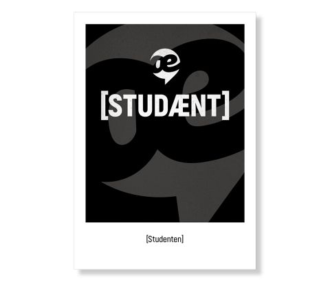 [Studænt] Studenten