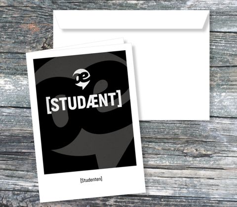 [Studænt] Studenten