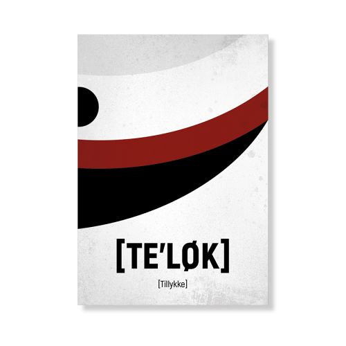 Student - STX - Dialekt