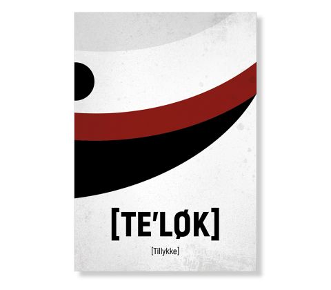 Student - STX - Dialekt