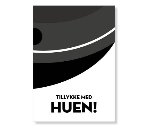 Studenterhuen - Classic