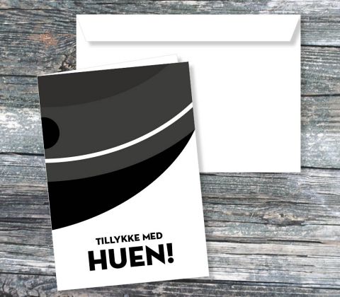 Studenterhuen - Classic