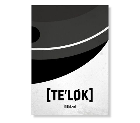 Student - Classic - Dialekt