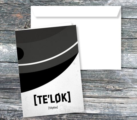 Student - Classic - Dialekt