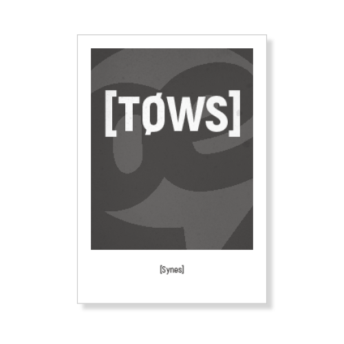 [Tøws] Synes 