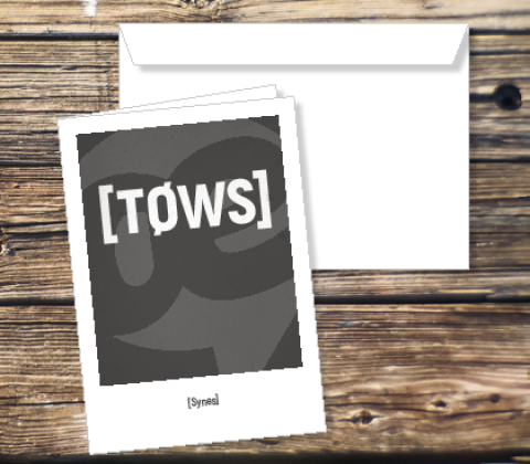 [Tøws] Synes 