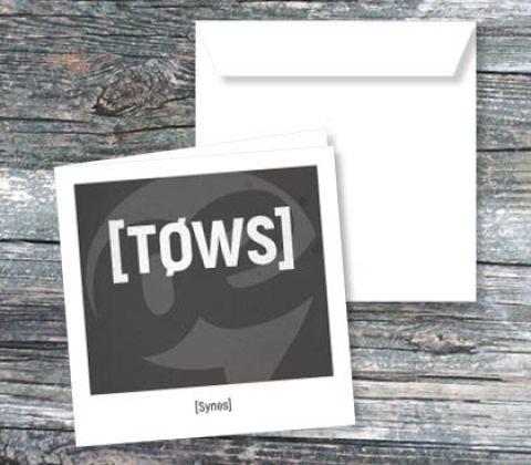 [Tøws] Synes 