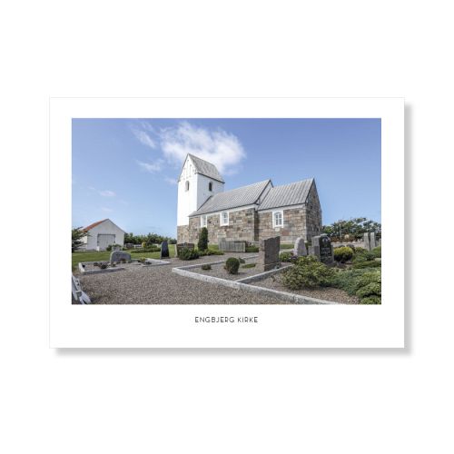 Engbjerg Kirke
