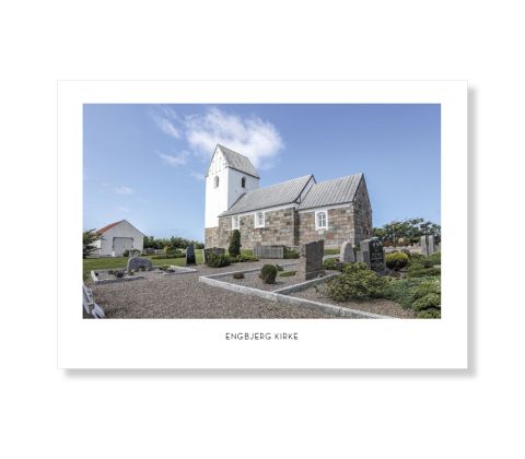 Engbjerg Kirke