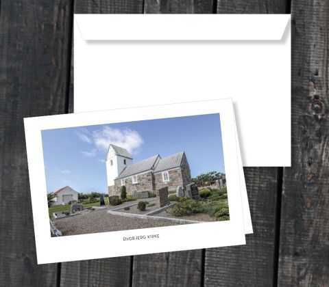 Engbjerg Kirke