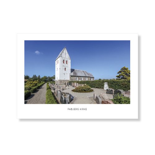 Fabjerg Kirke