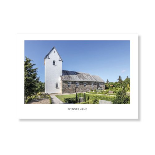Flynder Kirke
