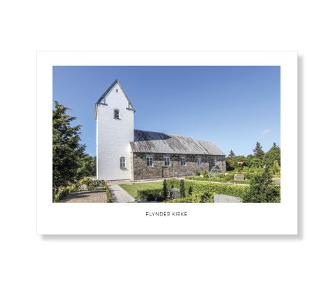 Flynder Kirke