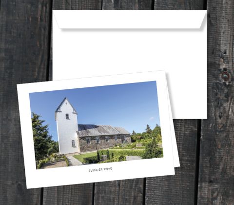 Flynder Kirke