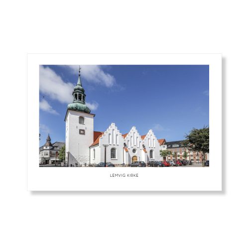 Lemvig Kirke
