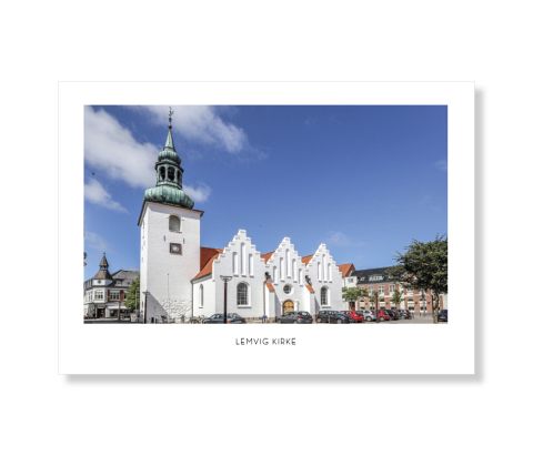 Lemvig Kirke