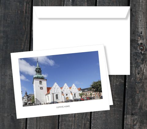 Lemvig Kirke