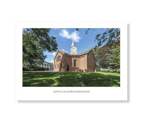Lemvig Valgmenighedskirke