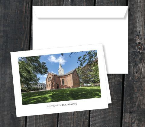 Lemvig Valgmenighedskirke