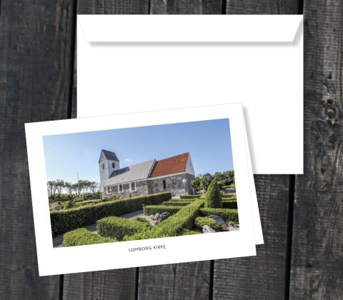 Lomborg Kirke