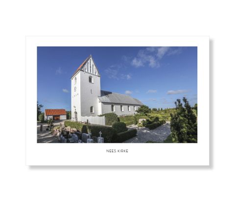 Nees Kirke