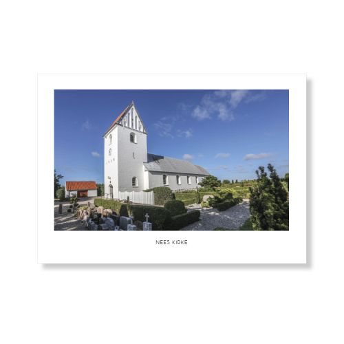 Nees Kirke
