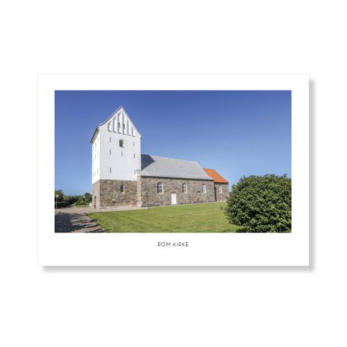 Rom Kirke