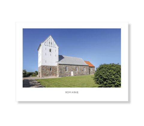 Rom Kirke