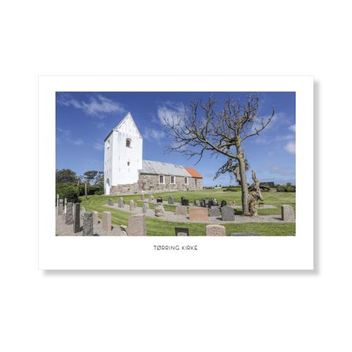 Tørring Kirke