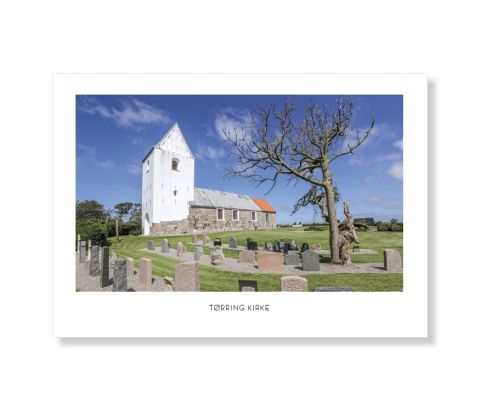 Tørring Kirke