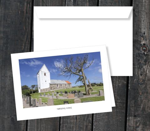 Tørring Kirke
