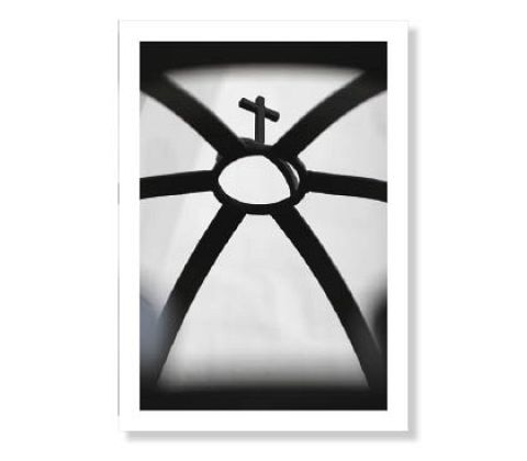 Lysglobe fra Lemvig Kirke