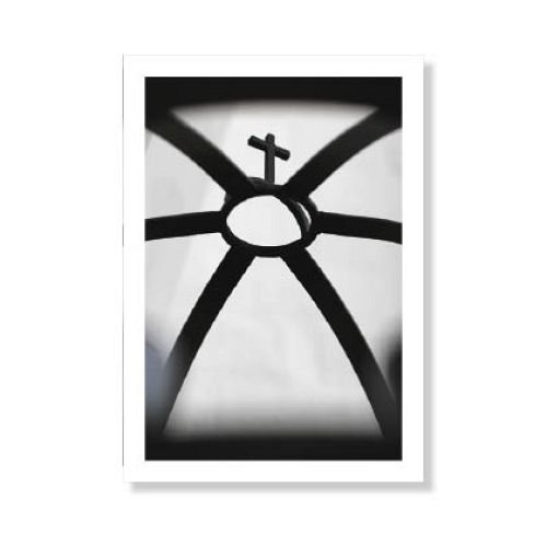 Lysglobe fra Lemvig Kirke