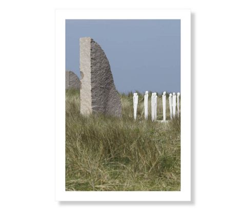 Mindeparken for Jyllandsslaget