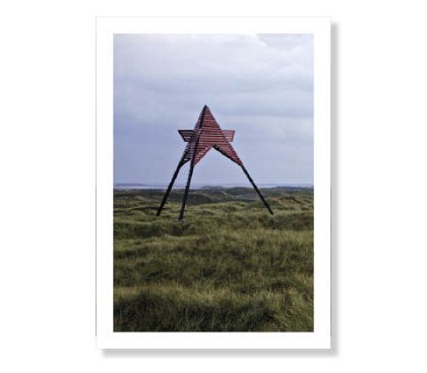 Sømærke ved Vedersø