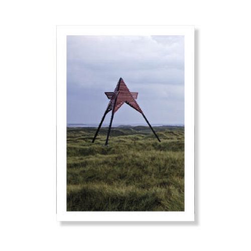 Sømærke ved Vedersø