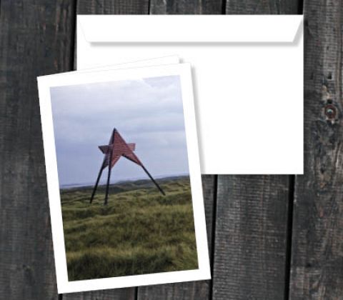 Sømærke ved Vedersø