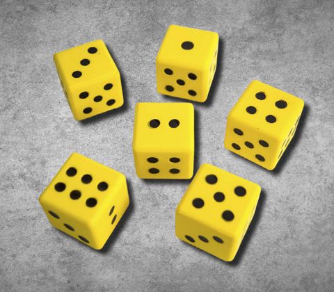 Bibos-materialepakke - Børnehaven