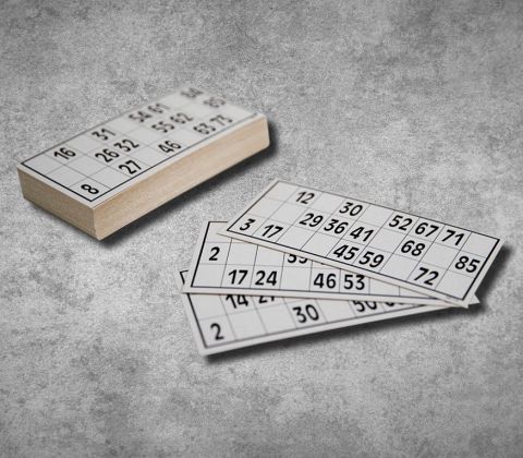 Bibos-materialepakke - Børnehaven