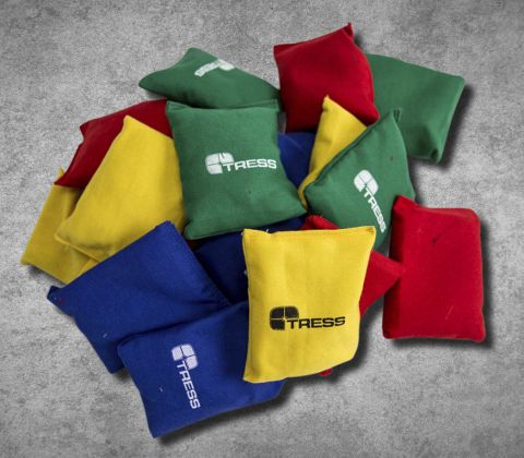 Bibos-materialepakke - Børnehaven