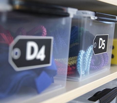 Bibos All inklusive - Børnehaven